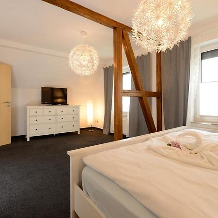 Ferienwohnung Seestern Fuer 6 Personen Mit Kamin & Terrasse Boltenhagen  Εξωτερικό φωτογραφία