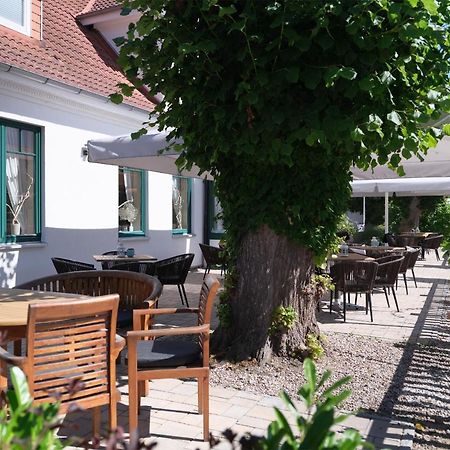 Ferienwohnung Seestern Fuer 6 Personen Mit Kamin & Terrasse Boltenhagen  Εξωτερικό φωτογραφία