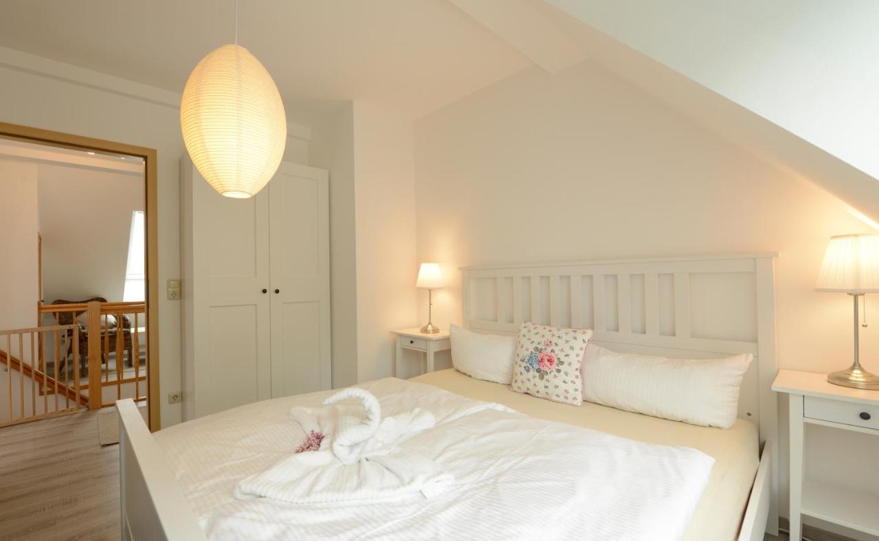 Ferienwohnung Seestern Fuer 6 Personen Mit Kamin & Terrasse Boltenhagen  Εξωτερικό φωτογραφία