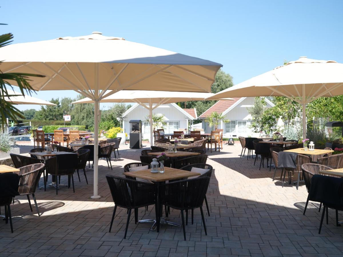 Ferienwohnung Seestern Fuer 6 Personen Mit Kamin & Terrasse Boltenhagen  Εξωτερικό φωτογραφία