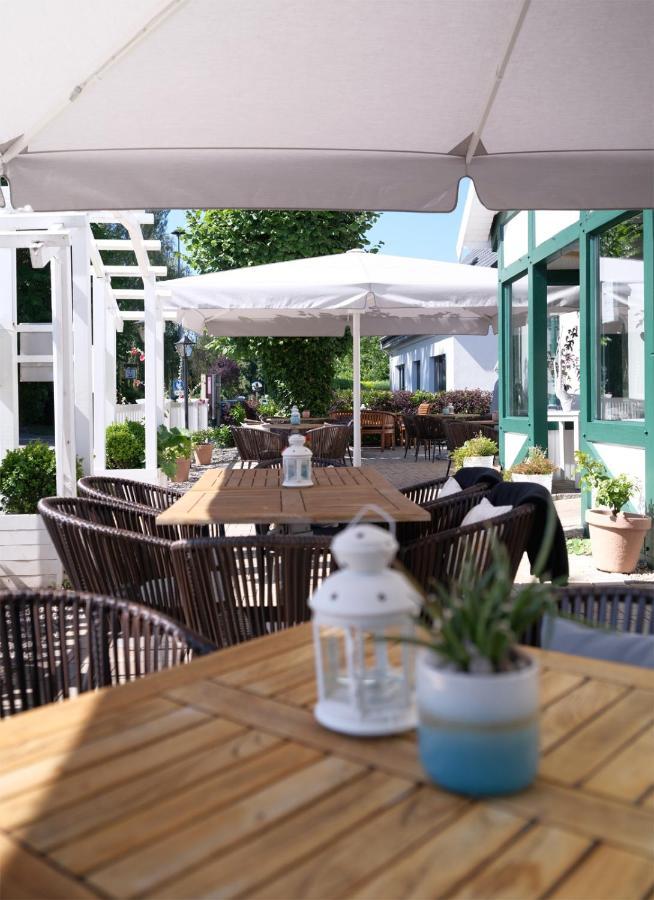 Ferienwohnung Seestern Fuer 6 Personen Mit Kamin & Terrasse Boltenhagen  Εξωτερικό φωτογραφία