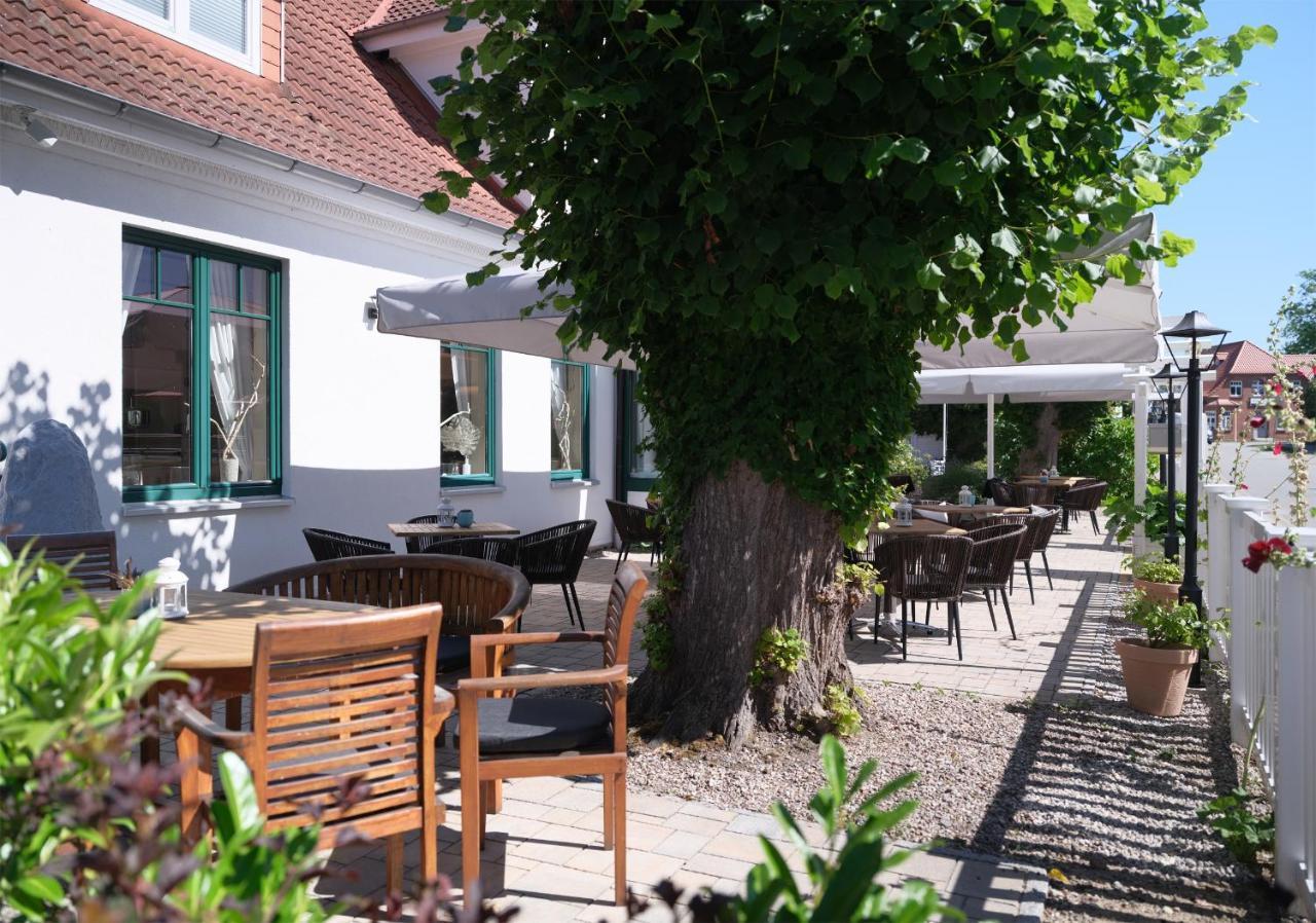 Ferienwohnung Seestern Fuer 6 Personen Mit Kamin & Terrasse Boltenhagen  Εξωτερικό φωτογραφία